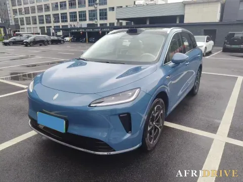 2025 ShangJie Shangjie H5