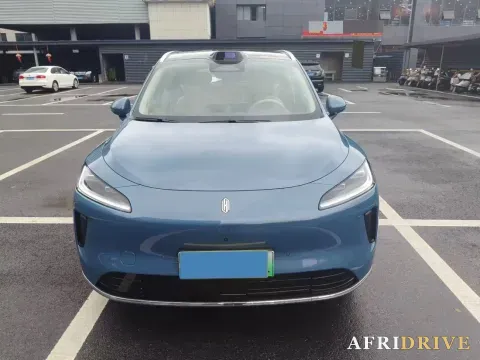 2025 ShangJie Shangjie H5 2