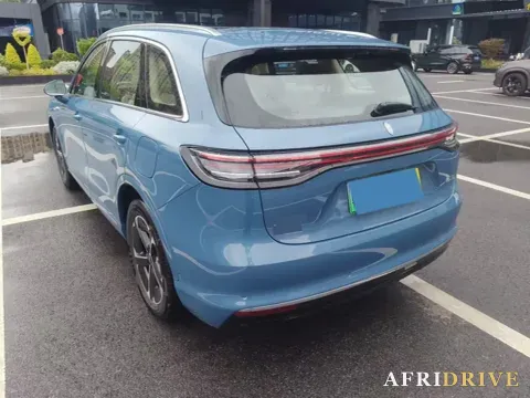 2025 ShangJie Shangjie H5 6