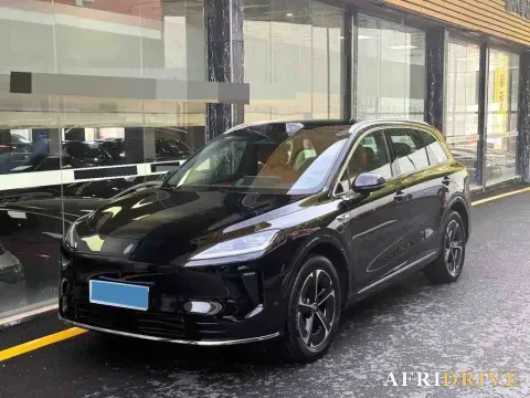 2025 ShangJie Shangjie H5