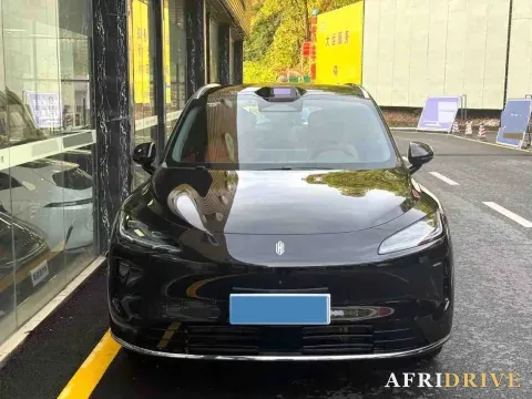 2025 ShangJie Shangjie H5 2