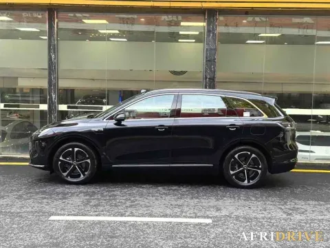 2025 ShangJie Shangjie H5 3