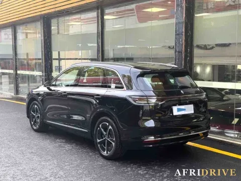 2025 ShangJie Shangjie H5 4