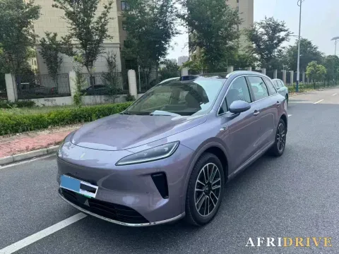 2025 ShangJie Shangjie H5