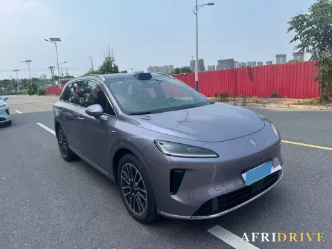 2025 ShangJie Shangjie H5 6