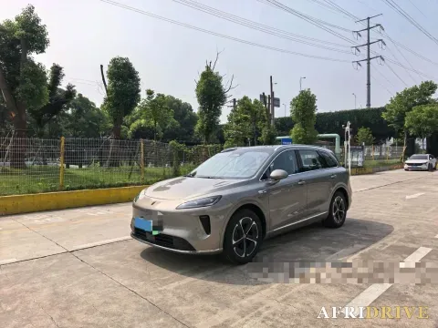 2025 ShangJie Shangjie H5