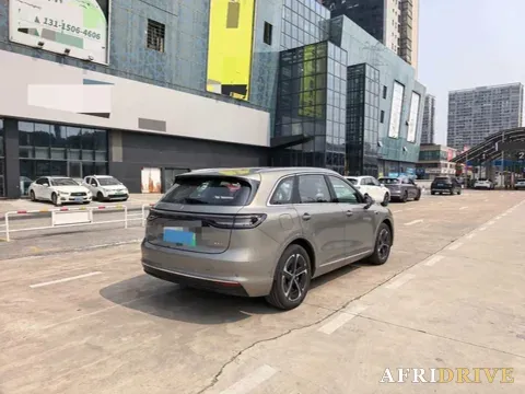 2025 ShangJie Shangjie H5 2