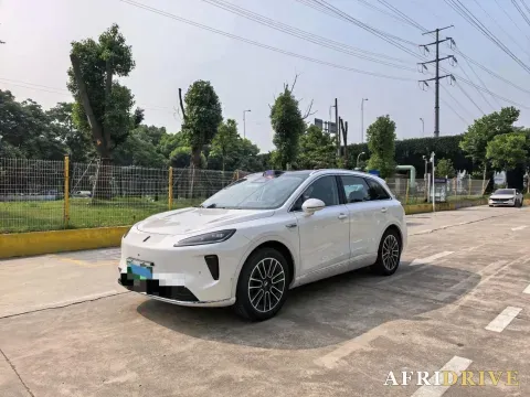 2025 ShangJie Shangjie H5