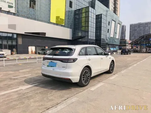 2025 ShangJie Shangjie H5 2