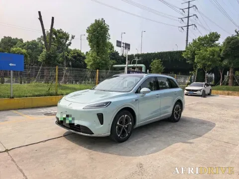 2025 ShangJie Shangjie H5