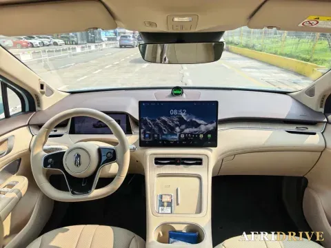 2025 ShangJie Shangjie H5 5