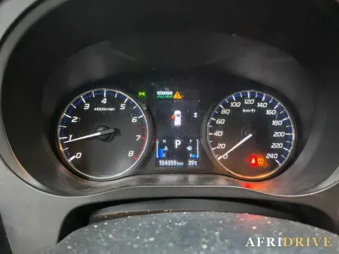 2019 Mitsubishi Outlander 6