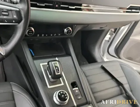2023 Mitsubishi Outlander 6