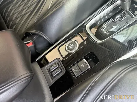 2021 Mitsubishi Outlander 3