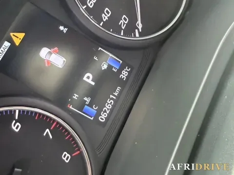 2021 Mitsubishi Outlander 8