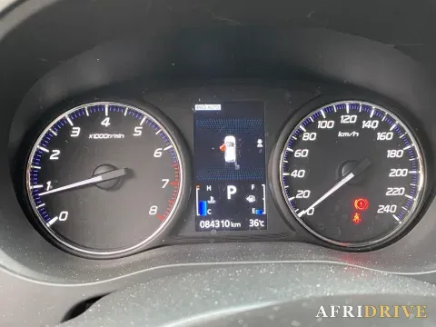 2019 Mitsubishi Outlander 7
