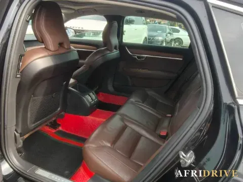 2020 Volvo S90 3