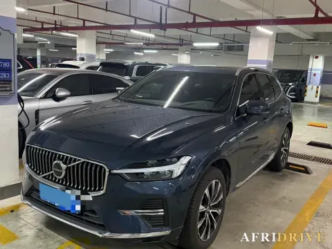 2024 Volvo XC60