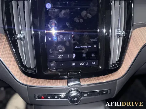 2024 Volvo XC60 4