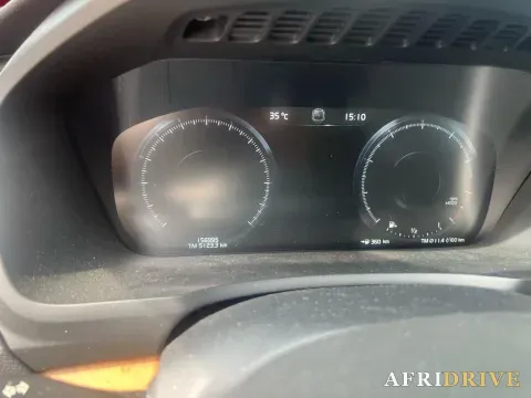 2019 Volvo XC90 5