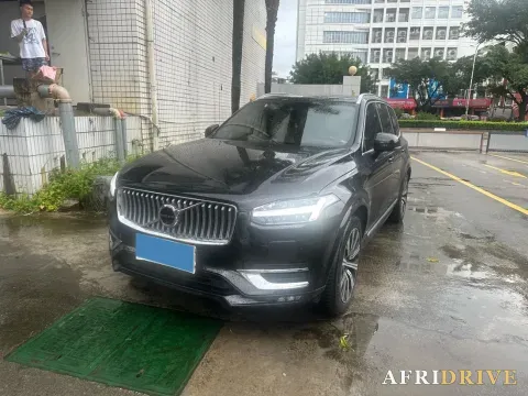 2024 Volvo XC90