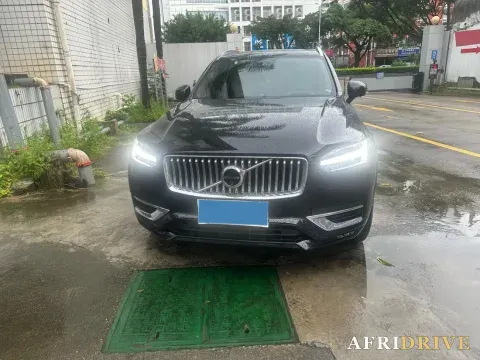 2024 Volvo XC90 2