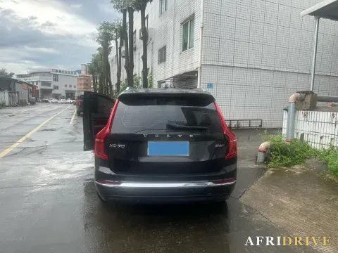 2024 Volvo XC90 6