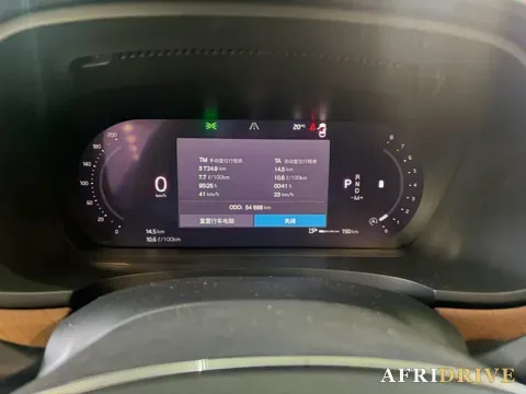 2023 Volvo S90 6