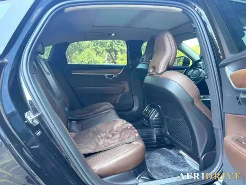 2020 Volvo S90 3