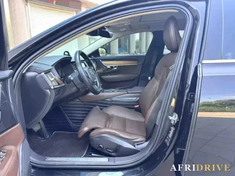 2020 Volvo S90 6