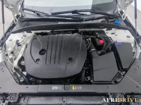 2023 Volvo S60 3