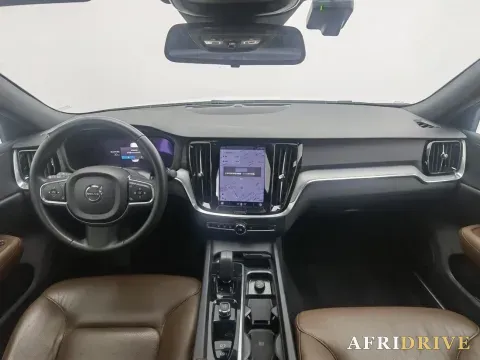 2023 Volvo S60 5