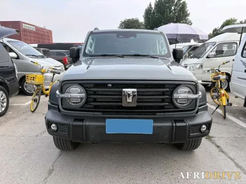 2023 Tank 300 2