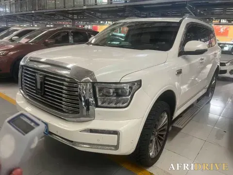 2022 Tank 500