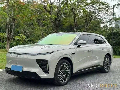 2025 Exceed Sterra ET