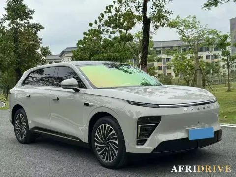 2025 Exceed Sterra ET 3