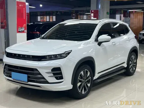 2022 Chevrolet Monza