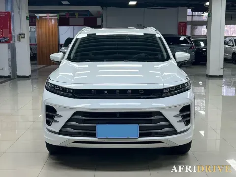 2022 Chevrolet Monza 2