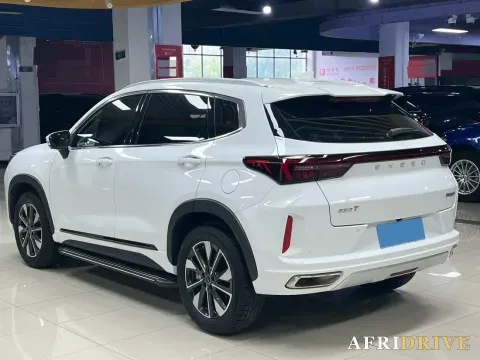 2022 Chevrolet Monza 4