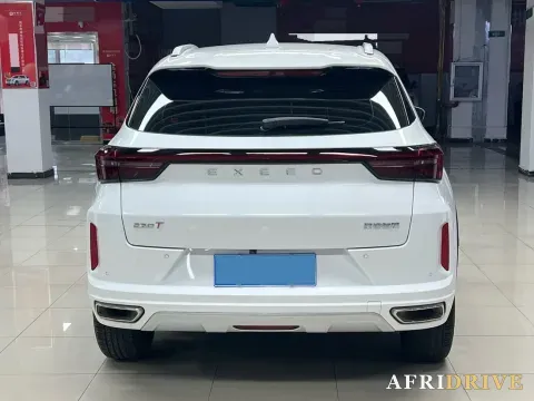 2022 Chevrolet Monza 5