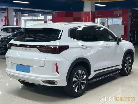 2022 Chevrolet Monza 6