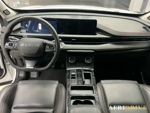 2022 Chevrolet Monza 8
