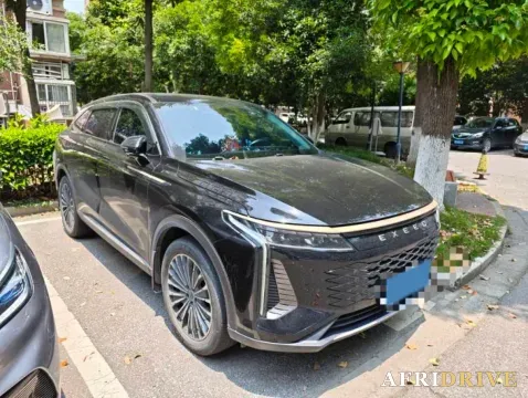 2023 Exceed RX 2