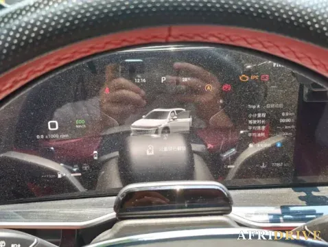2023 Exceed RX 3