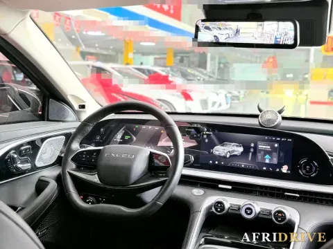 2024 Exceed TXL 3