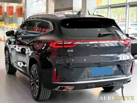 2024 Exceed TXL 4