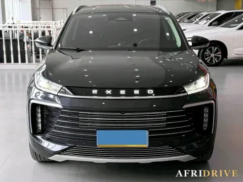 2024 Exceed TXL 6