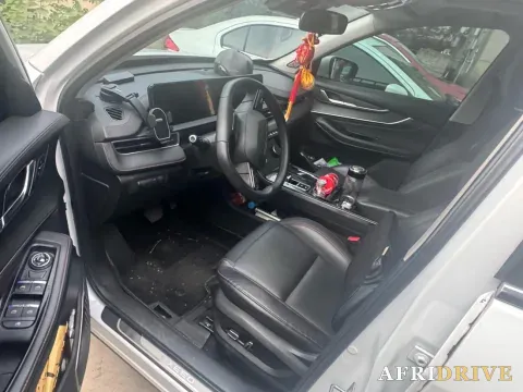 2022 ChangAn Oshan X7 Plus 3