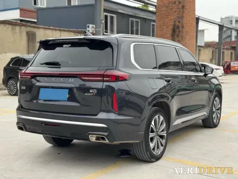 2023 Exceed VX 4