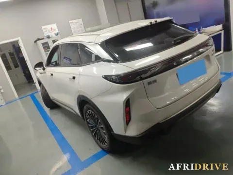 2023 Exceed RX 4